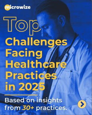 Microwize Technology LinkedIn Carousel Post