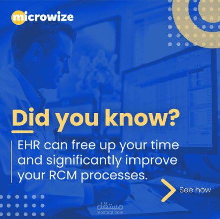 Microwize Technology LinkedIn Carousel Post