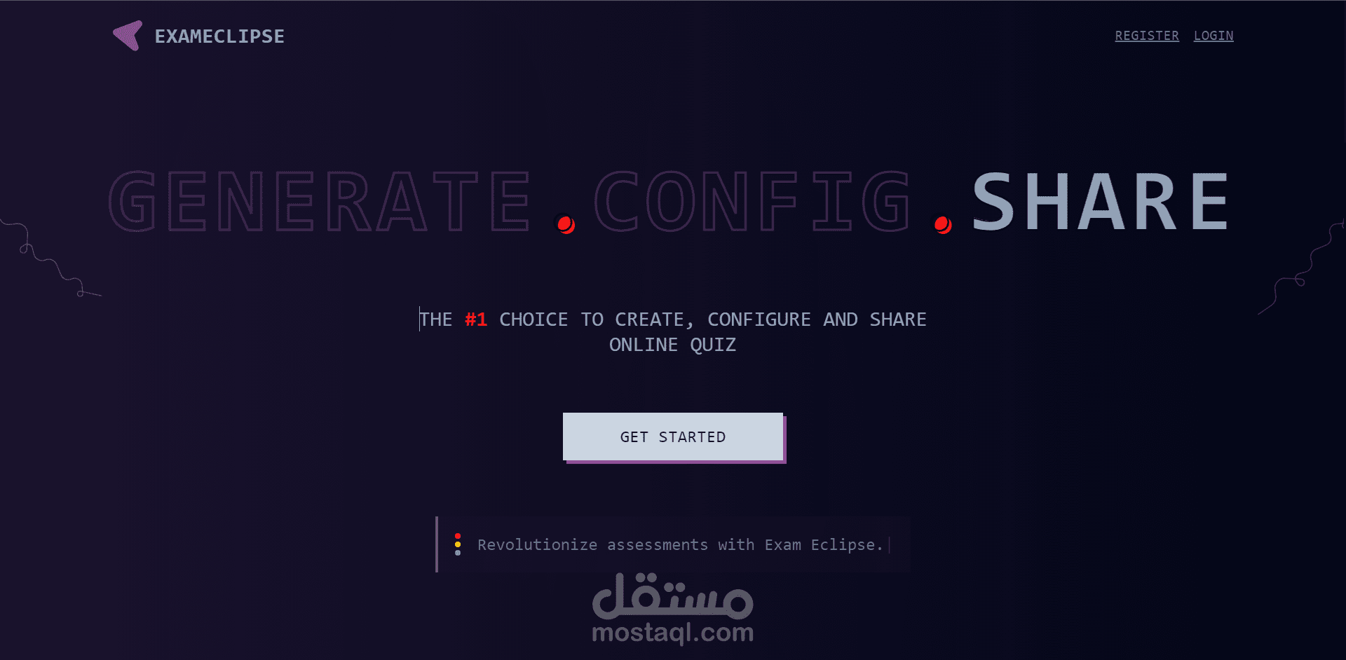 تطوير واجهات المستخدم Next.js/React.js/Vue.js/Angular