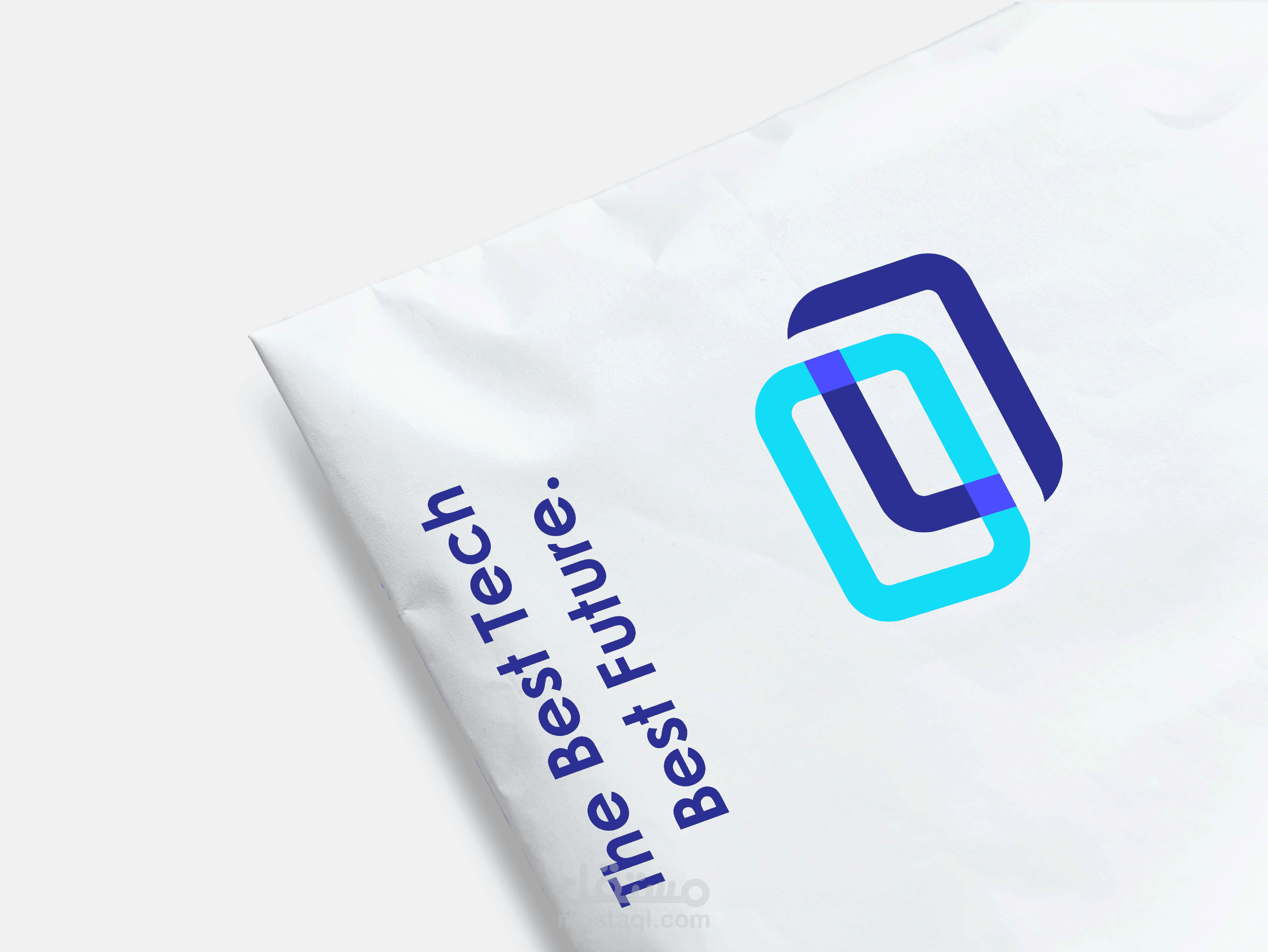 تصميم هوية بصرية اكسسوارات جوال | Phone Accessories