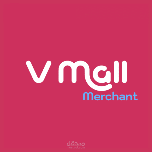 V Mall Vendor