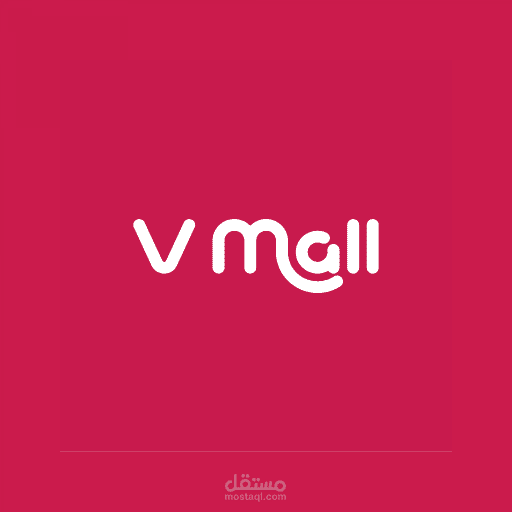 V Mall Delivery