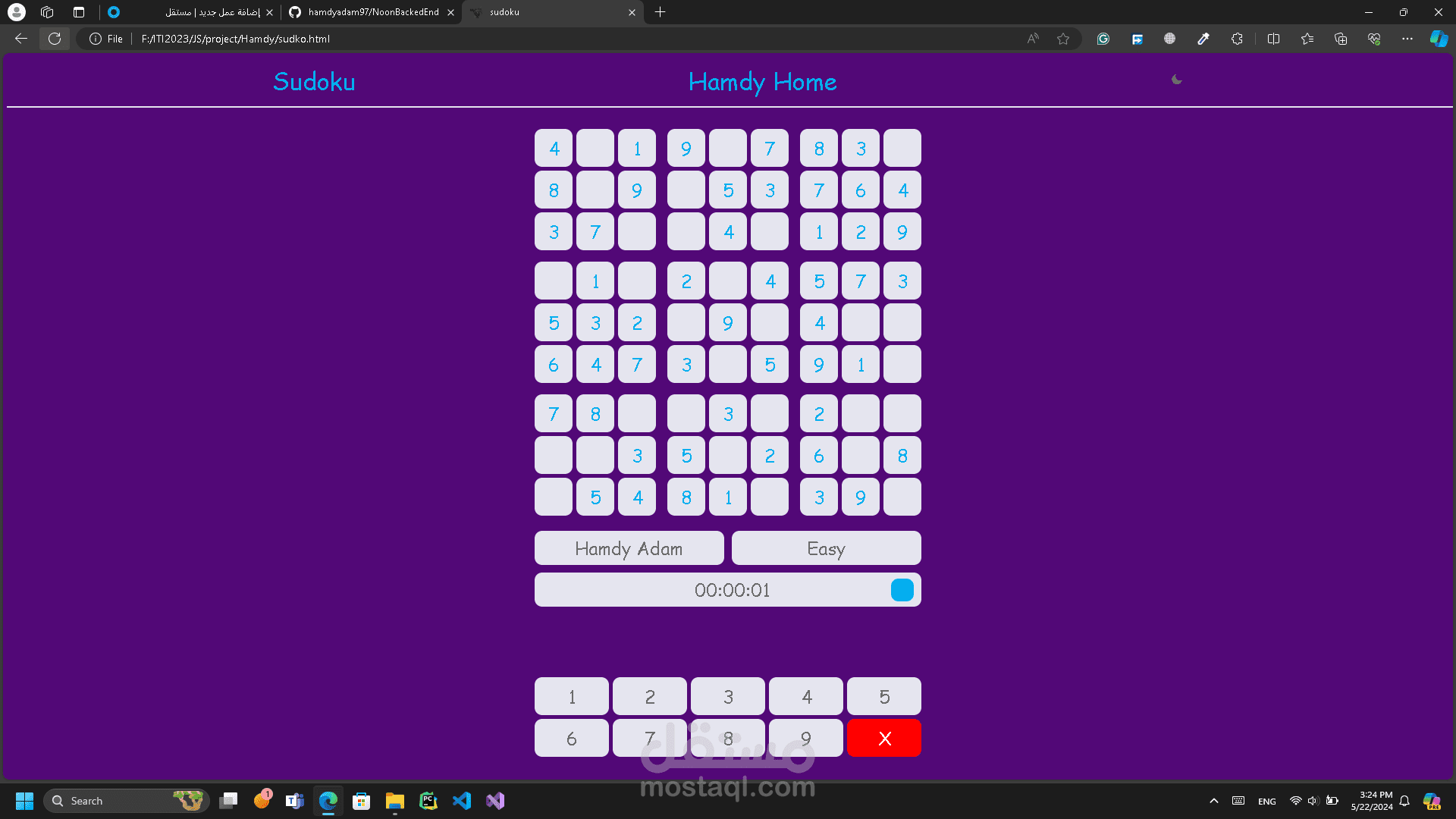 sudoku  ------  puzzle  image avengers