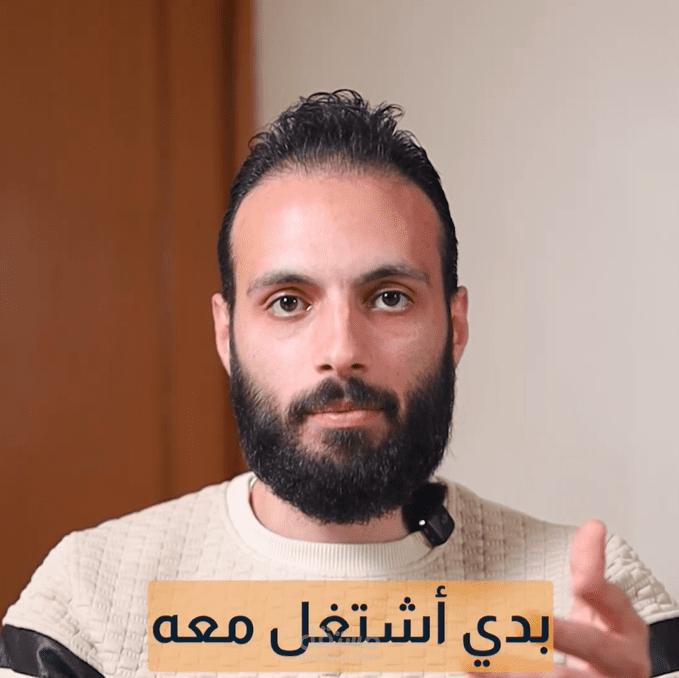 مونتاج ريلز لمنصة انستغرام عن التسويق