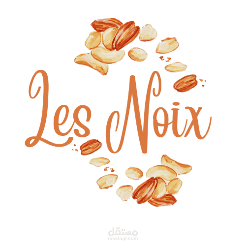 Les Noix