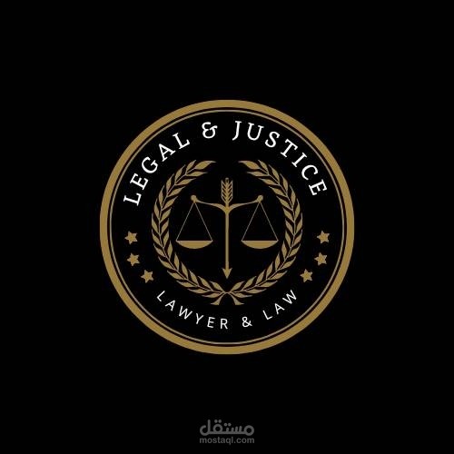 Legal & JUSTICE