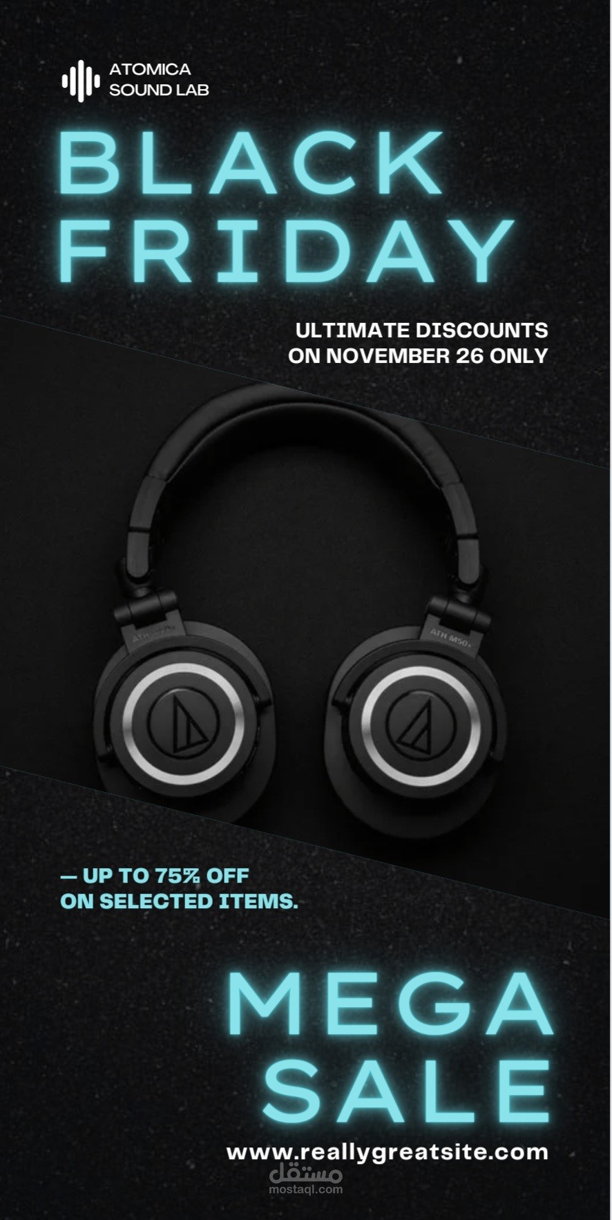 بنرات حديثة