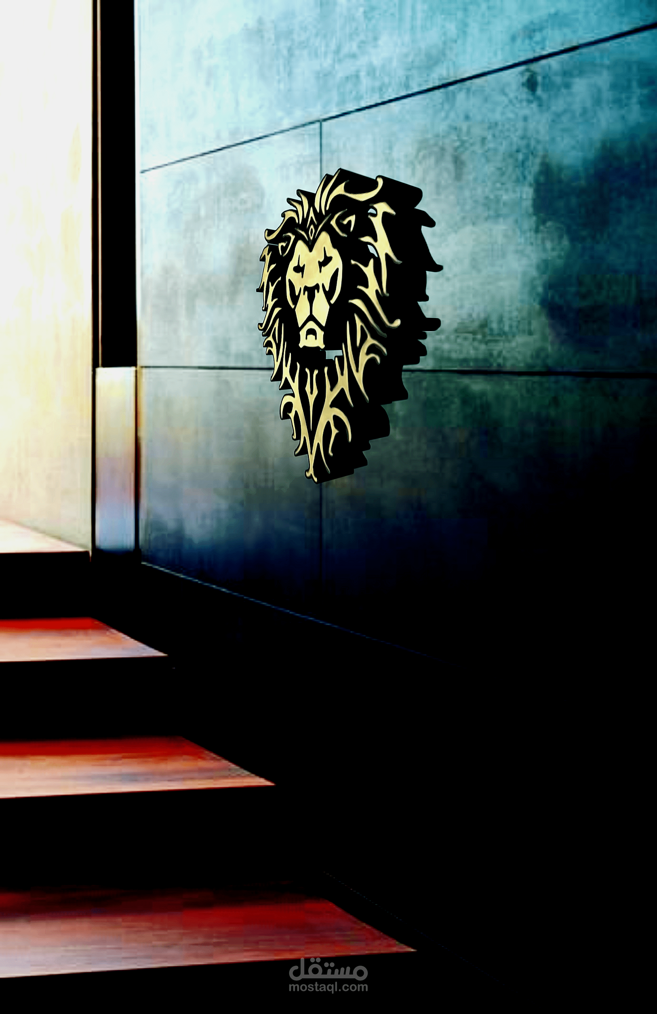 تغذية بصرية