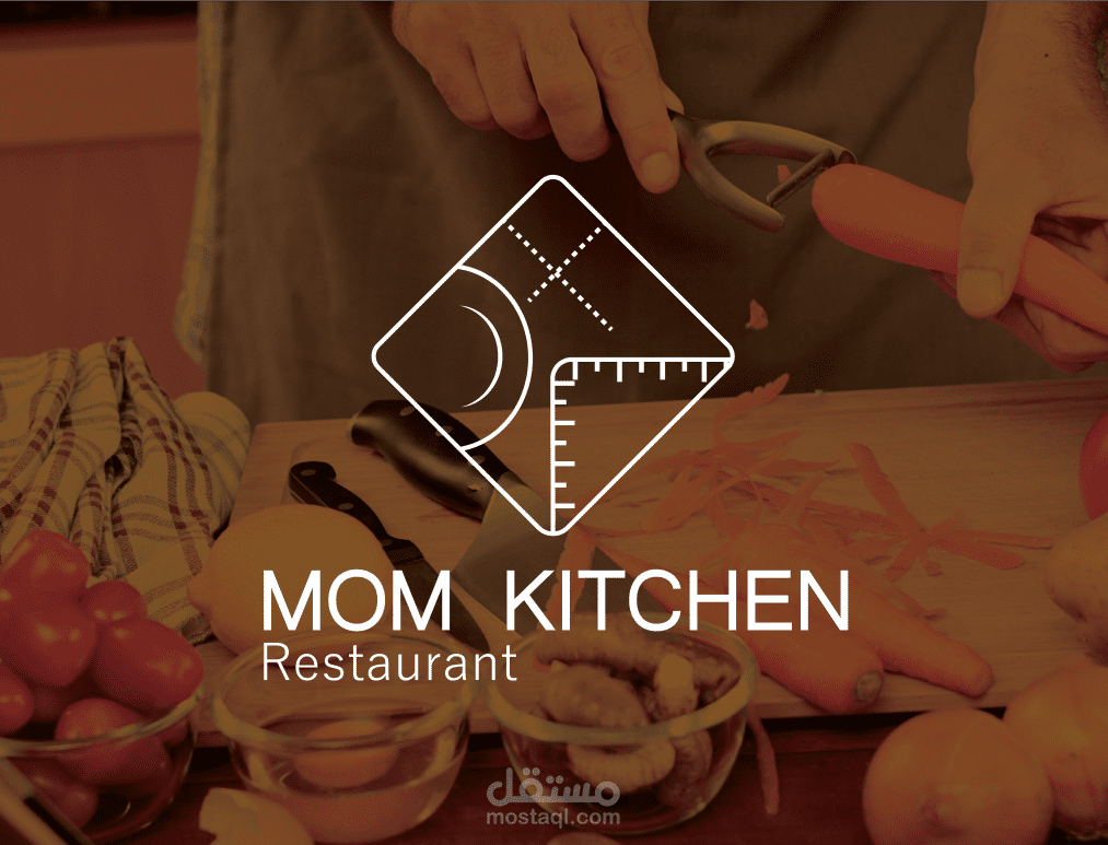 Brand : Mom Kitchen