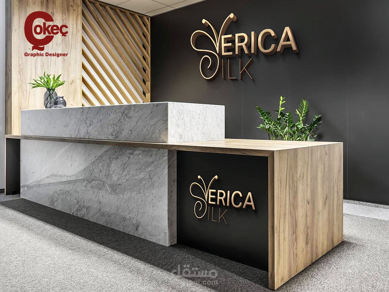 تصميم لوقو logo