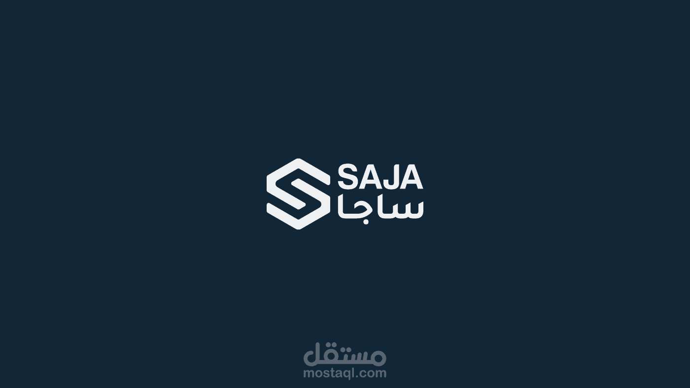 Saja logo