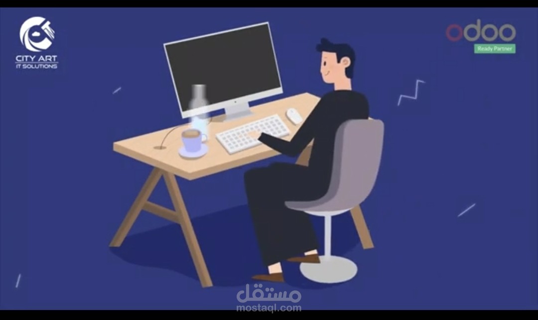 موشن جرافيكس