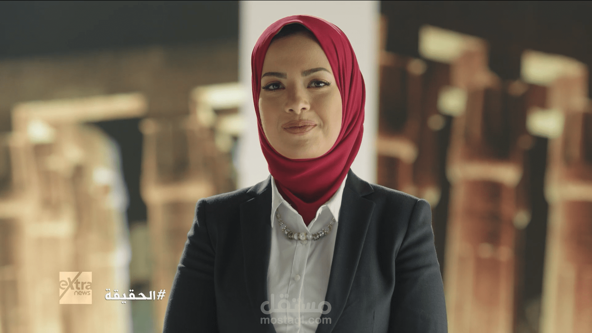 دورة تدريبية تحت قيادة الإعلامية الكبيرة آية عبد الرحمن، تقدمها مدينة الإنتاج الإعلامي عبر وسائل التواصل الاجتماعي.