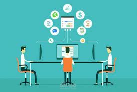 تنفيذ الاجتماعات اونلاين