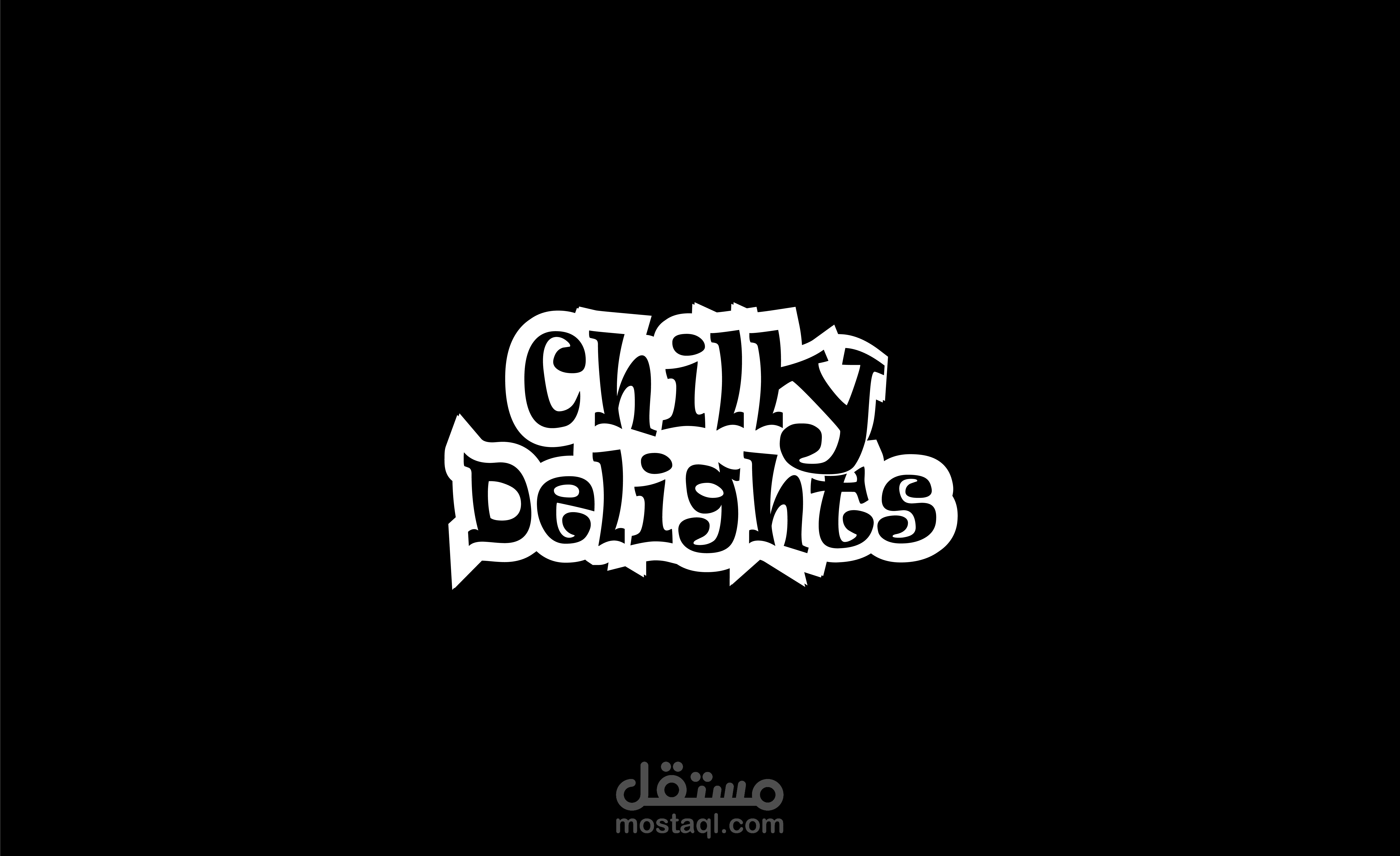 Chilly Delights LOGO DESGIN