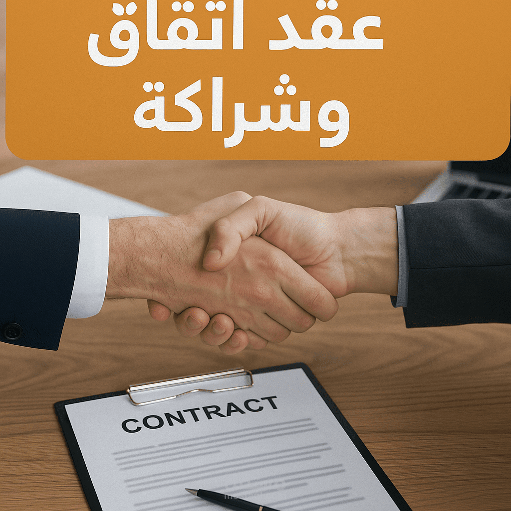 صياغة العقود