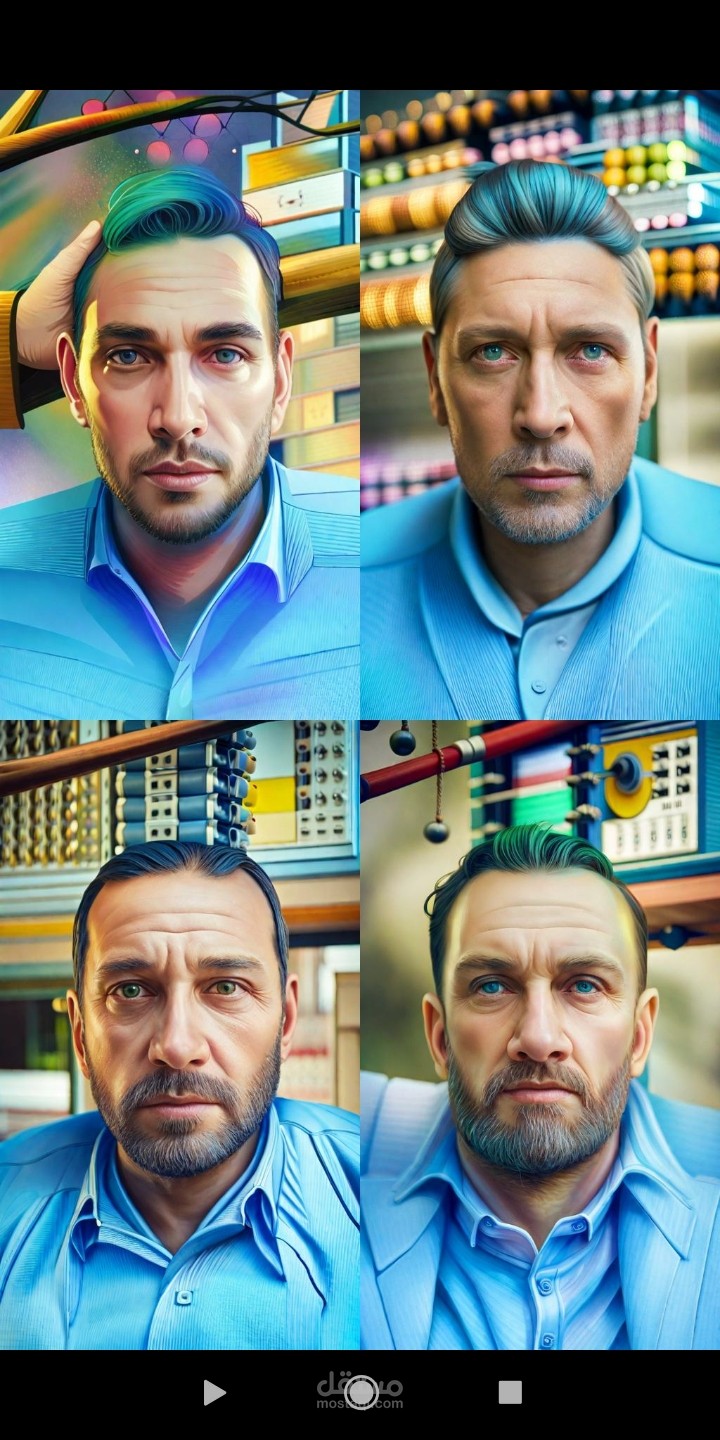 جميع التصاميم والجرافيكس