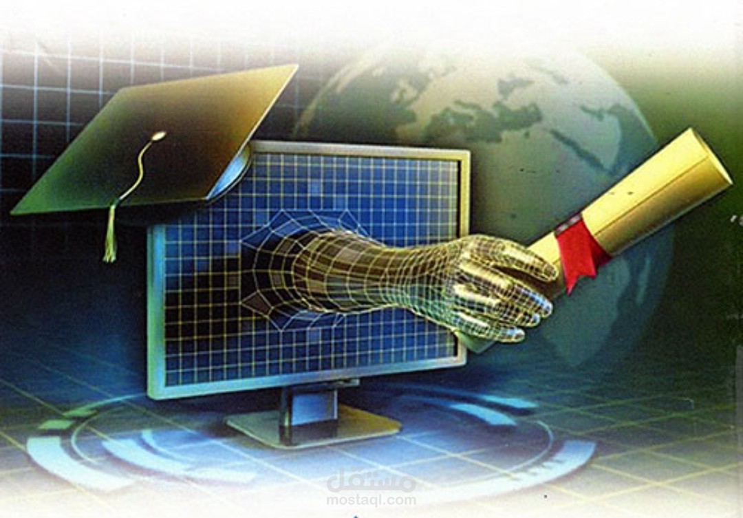 دليل الأباء في تعليم الأبناء التكنولوجيا الحديثة