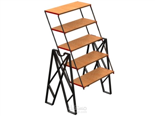 تصميمات الديكورات او الاخشاب