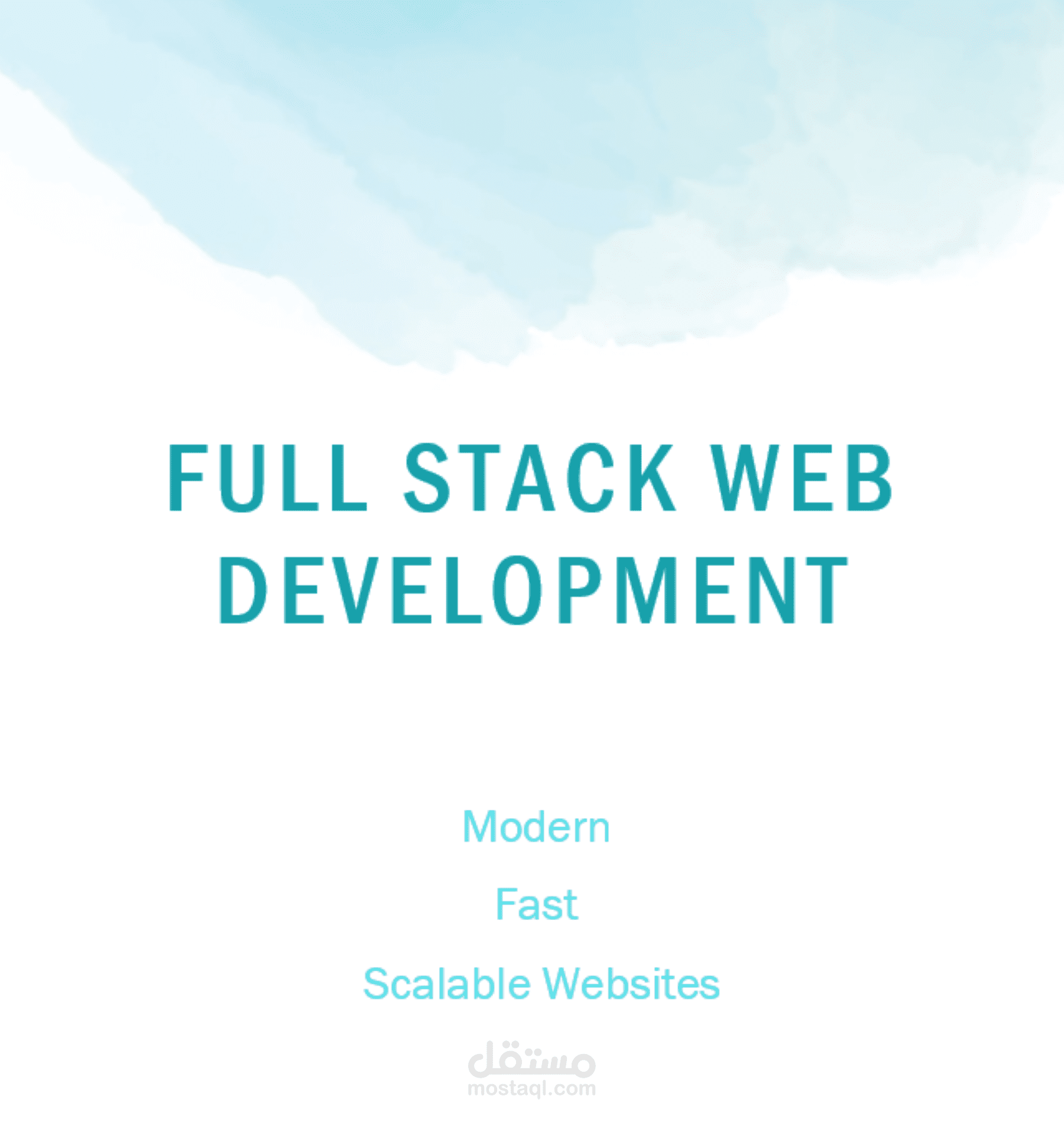 تطوير موقع احترافي متكامل باستخدام Next.js وReact.js