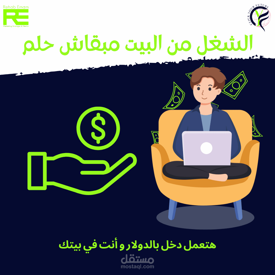 تصميمات بواسطة Canva