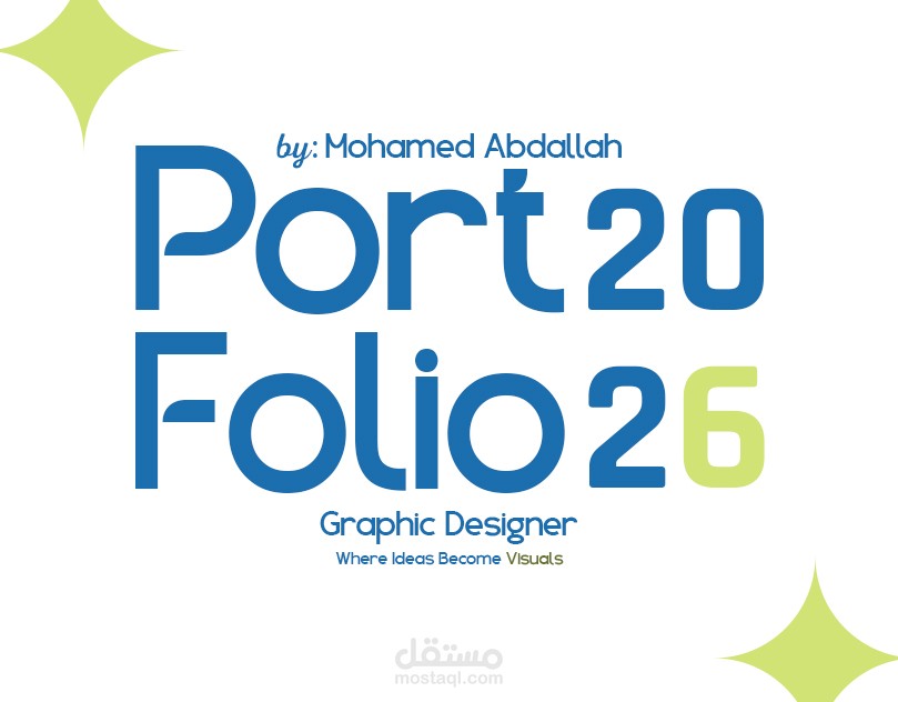 Multidisciplinary Graphic Design & Visual Storytelling Portfolio