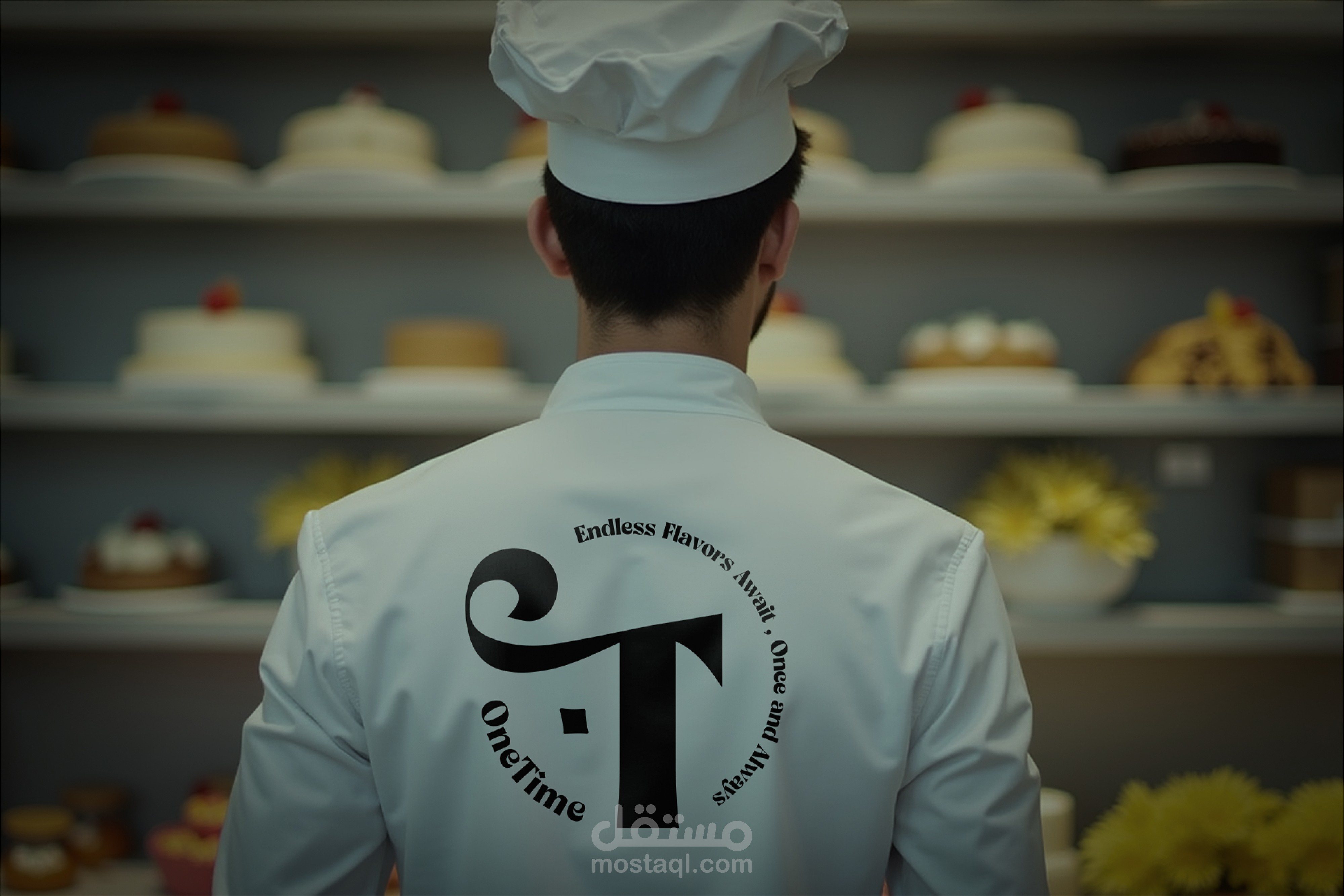 OneTime - Foods company