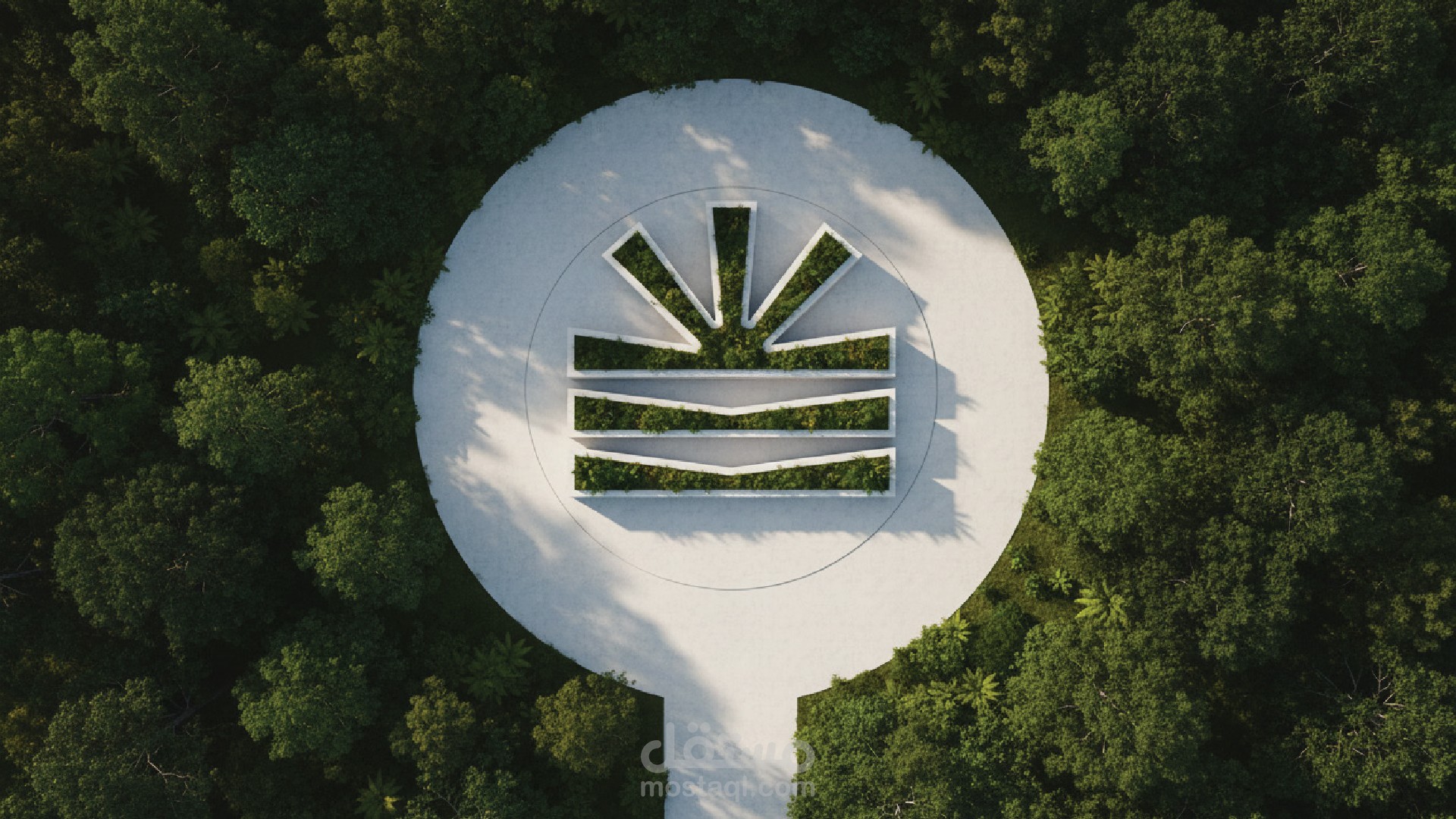 Jadan Real Estate - Visual Identity Design