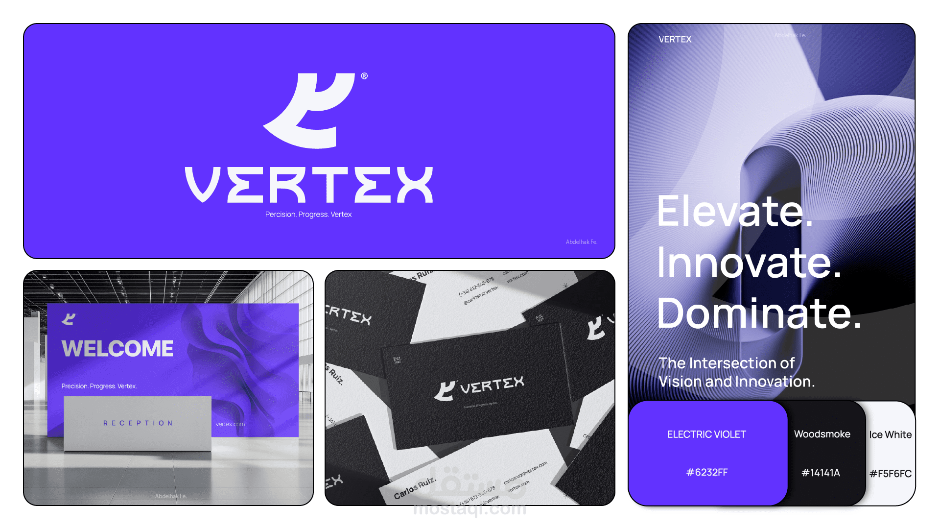 Vertex BrandGuidelines