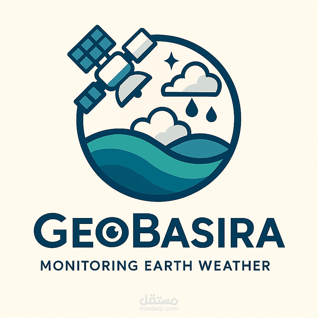 GeoBasira - جيو بصيرة