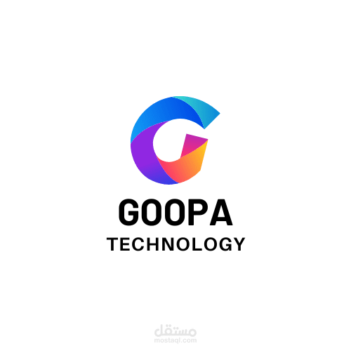 تصميم شعار احترافي (logo)