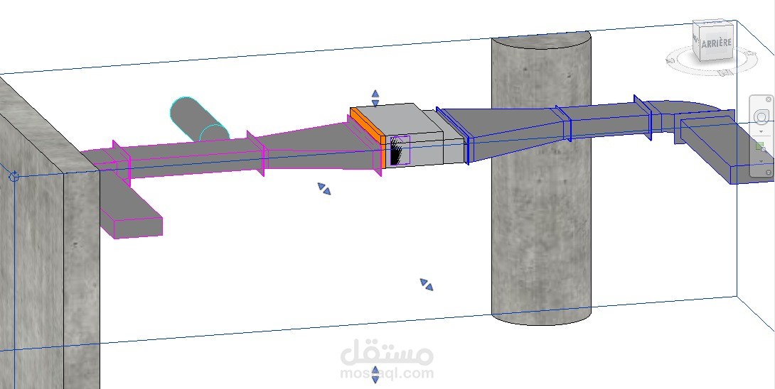 BIM (MEP & Structure