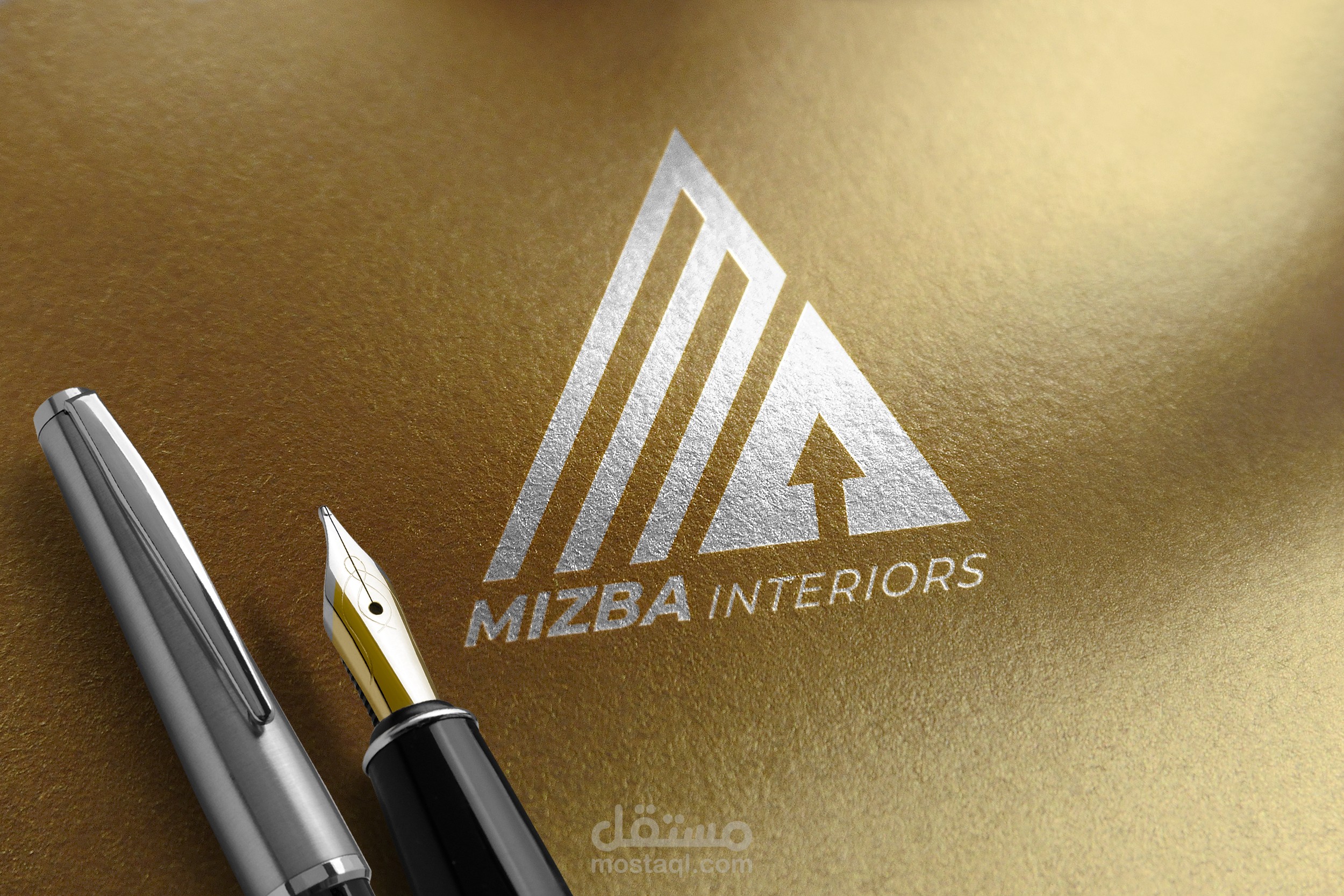MIZBA logo