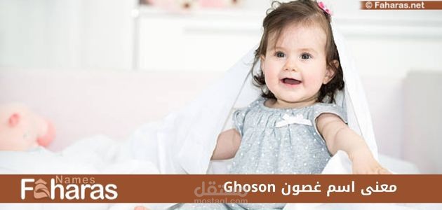 معنى اسم غصون؛ أسرار شخصية صاحبته، أجمل أشكال زخرفية له