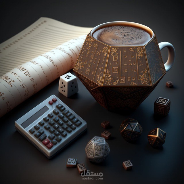 تدريس مادة الرياضيات وبعض المواد في الهندسة المدنية