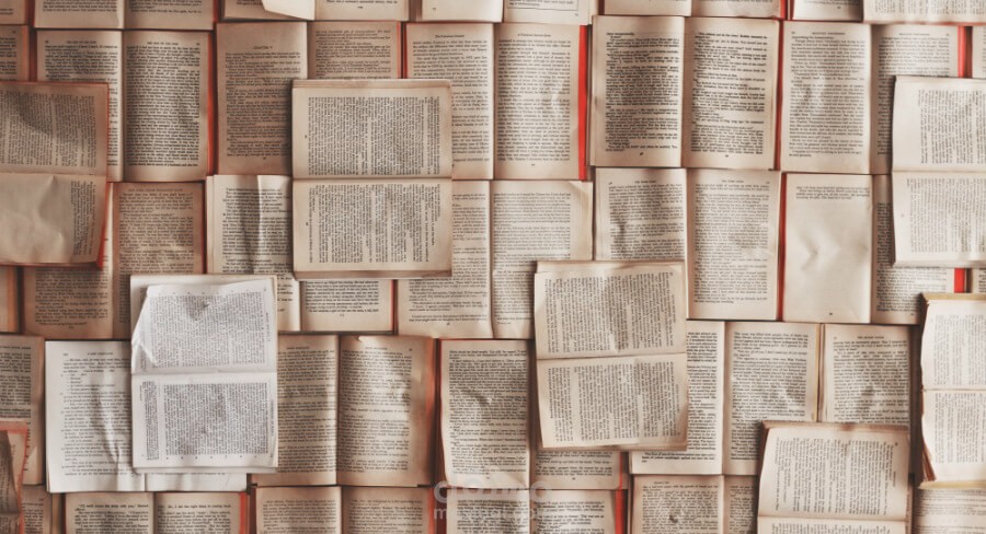 "Your Life in Literature"