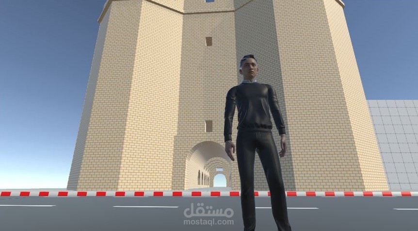 Datum World ( metaverse game)