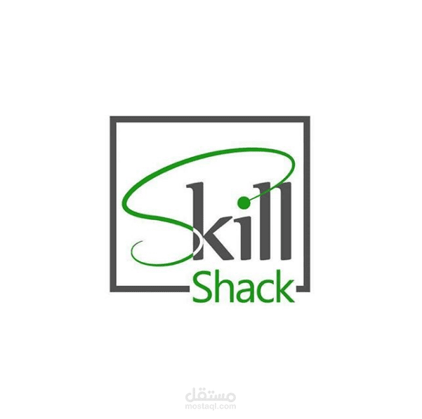 skill shake logo