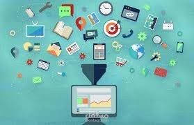 تجميع بيانات البرامج الصوتية "البودكاست" في السعودية