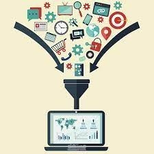 تجميع بيانات الأكاديميات الرياضية في مصر