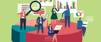 تجميع قائمة بالعملاء المحتملين من 24 نشاط مختلف داخل الرياض