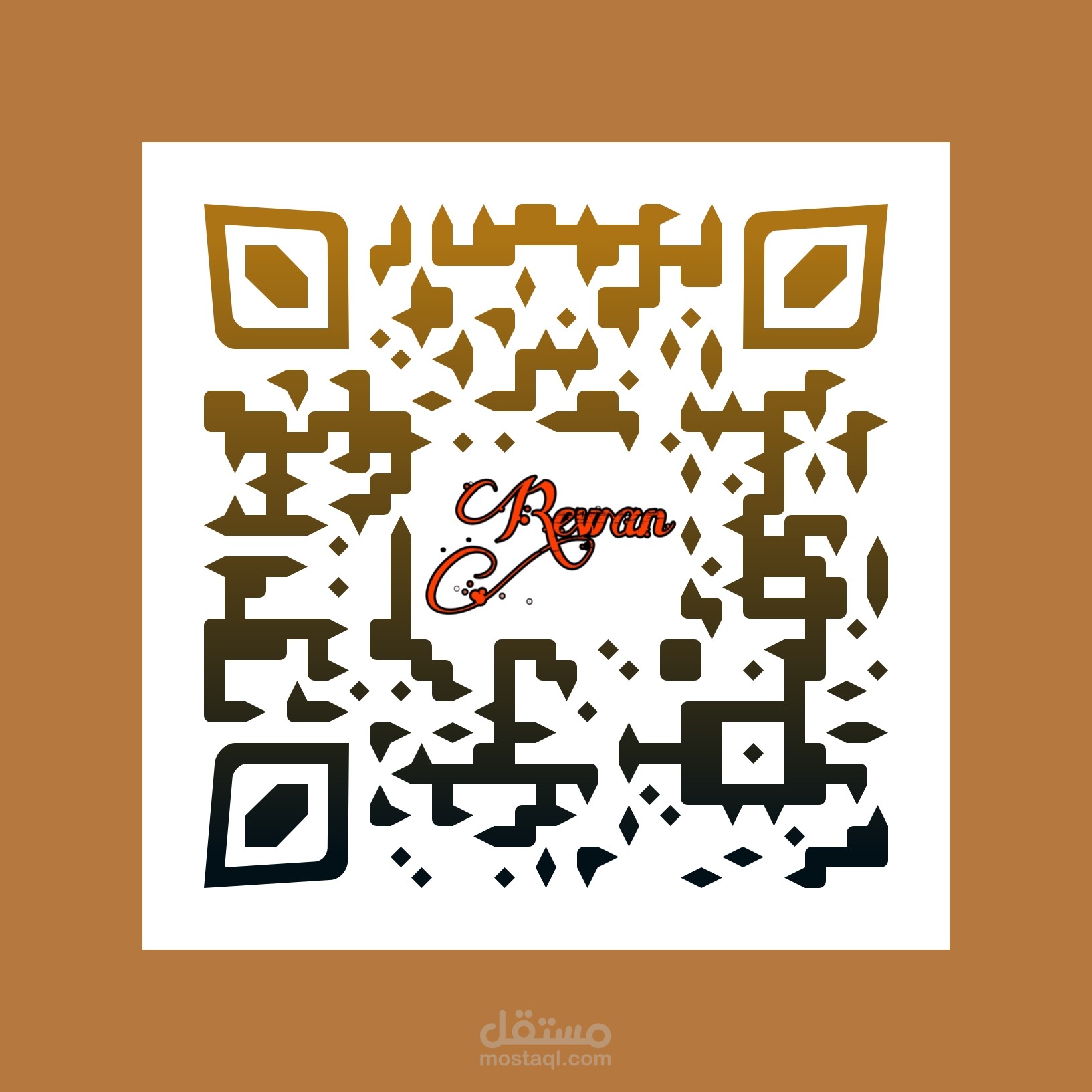 Qr cdoe