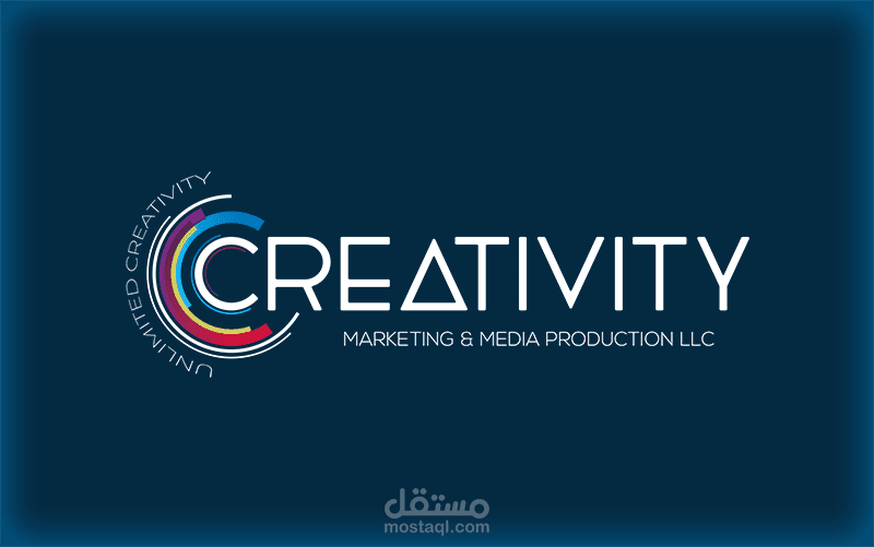 موقع شركة Creativity