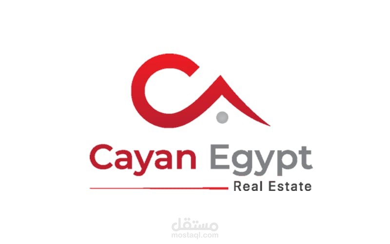 موقع شركة كيان إيجيبت للتسويق العقاري