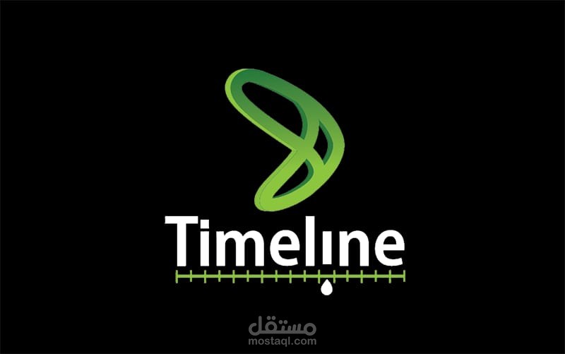 موقع شركة TimeLine