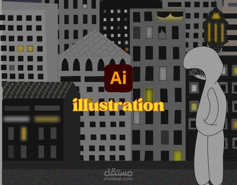 حوّل رسوماتك إلى Illustration "فيكتور" جاهز للتحريك