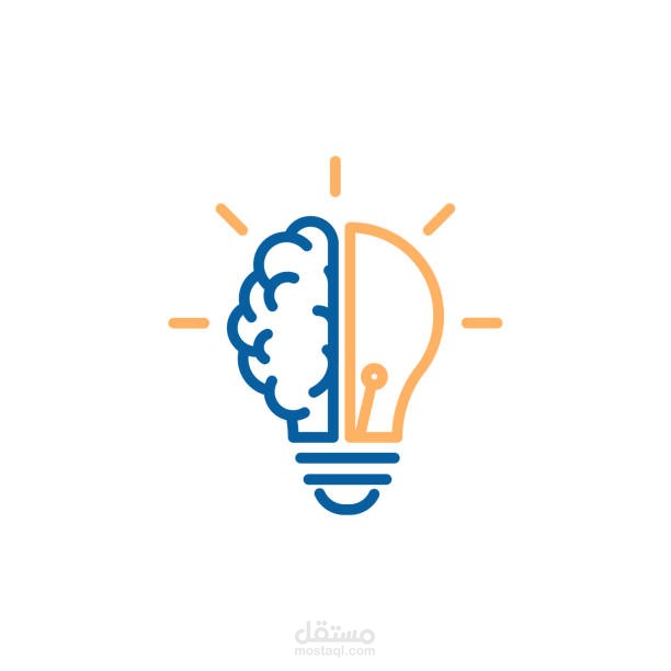 تصميم شعارات لمواقع التواصل الإجتماعي
