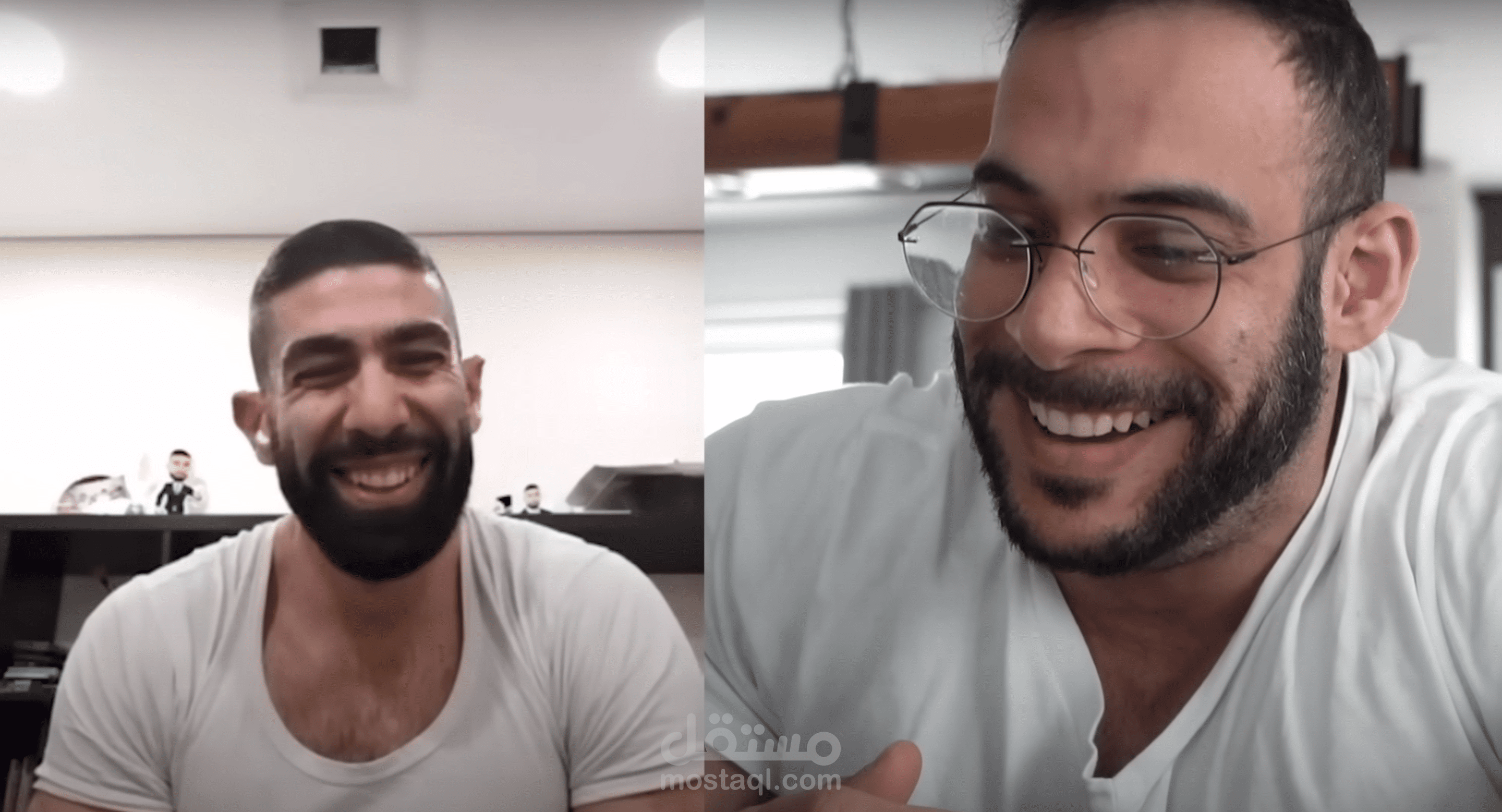 اعمال سابقة