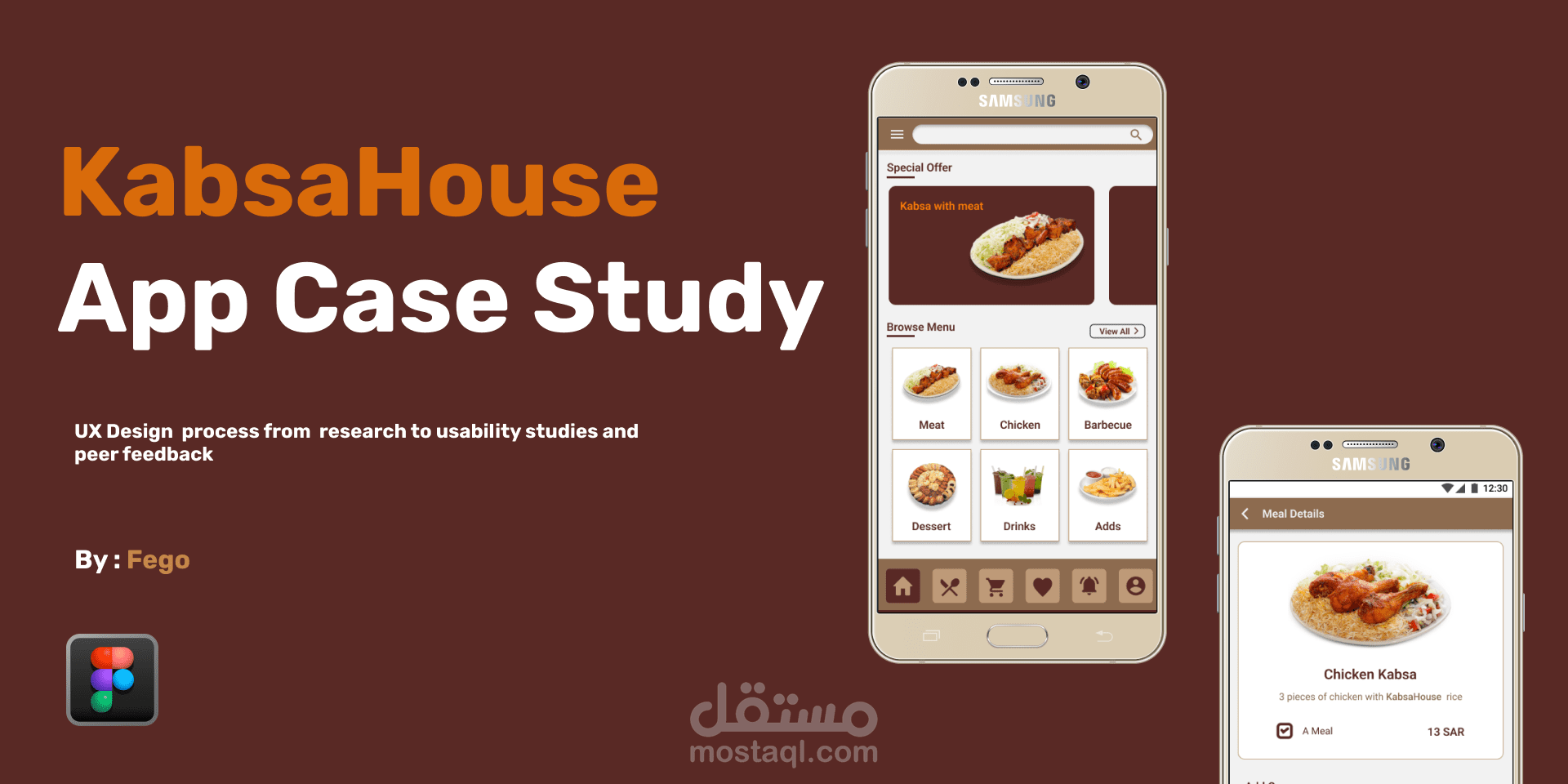 KabsaHouse Case Study