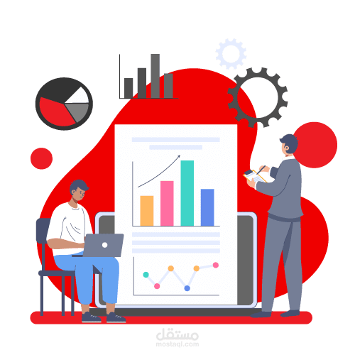 تصميم موقع ويب احترافي على wordpresse